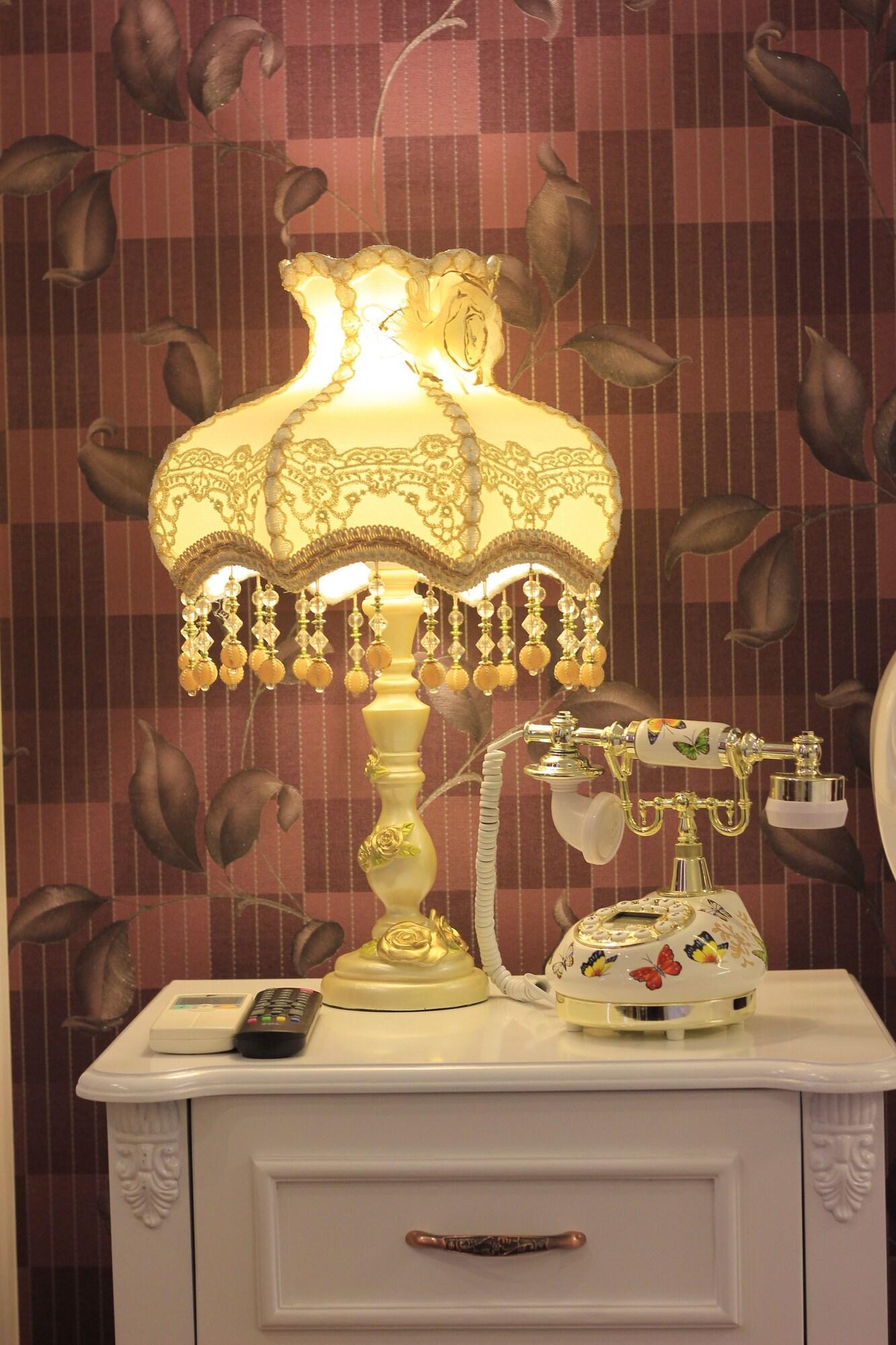 Hanoi Inner Hotel Екстериор снимка