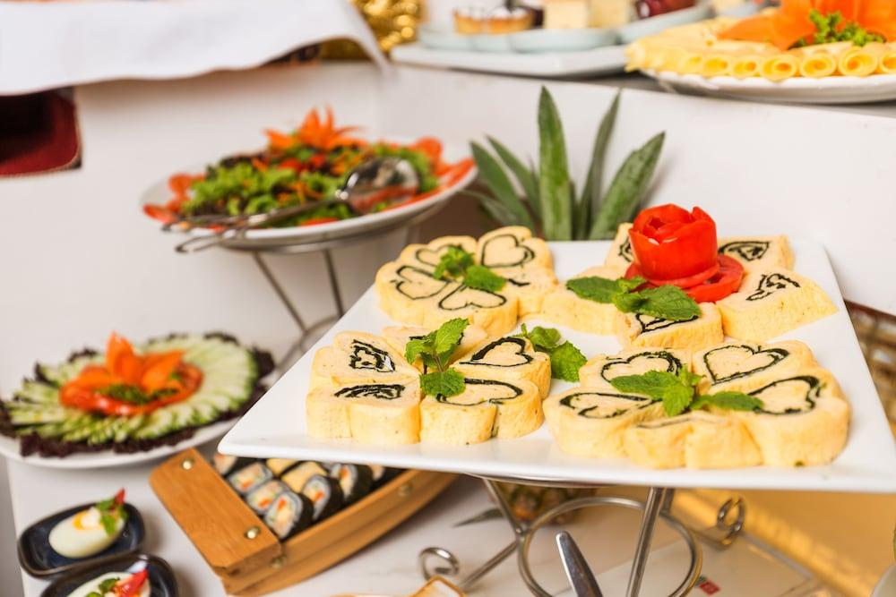 Hanoi Inner Hotel Екстериор снимка