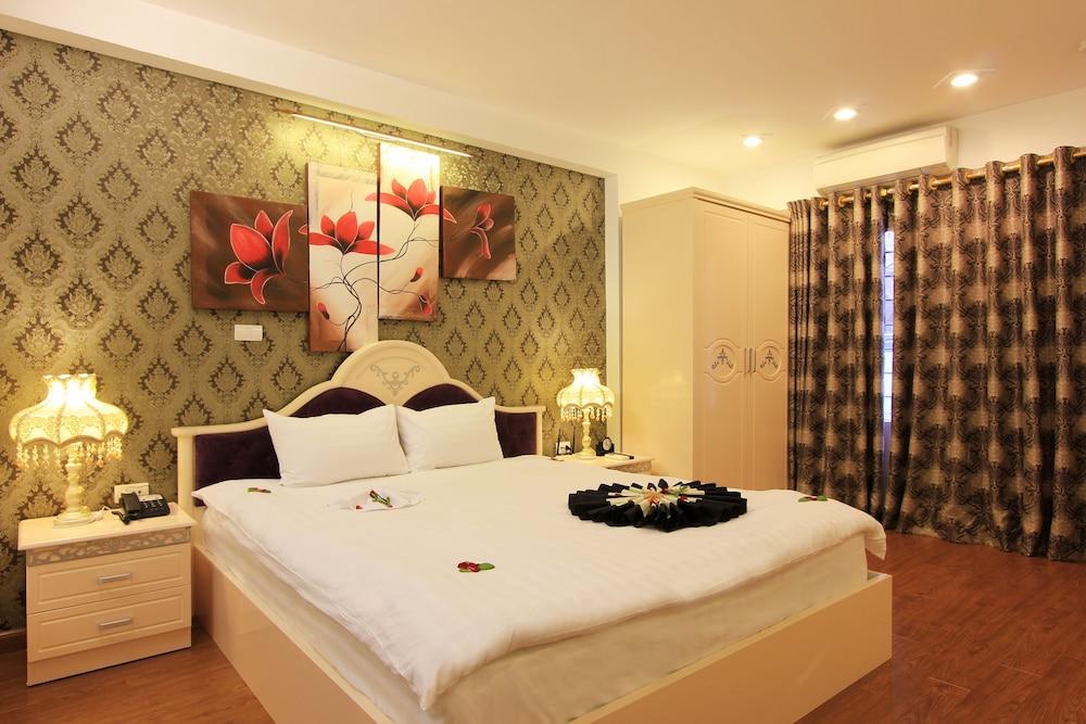 Hanoi Inner Hotel Екстериор снимка