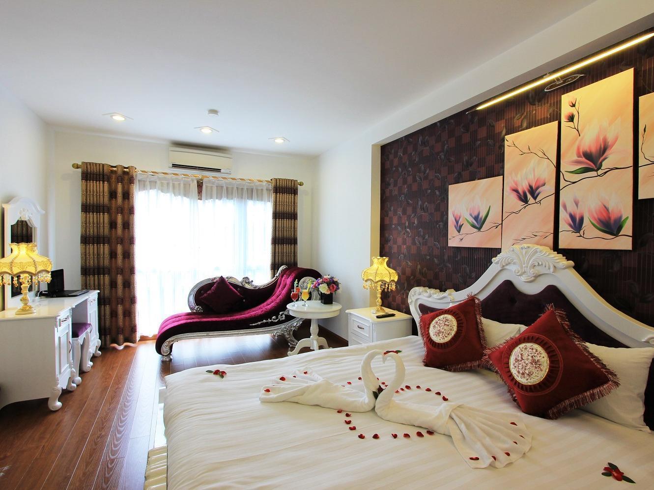 Hanoi Inner Hotel Екстериор снимка