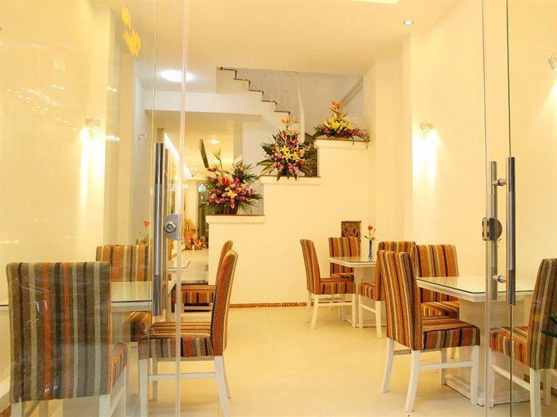 Hanoi Inner Hotel Екстериор снимка