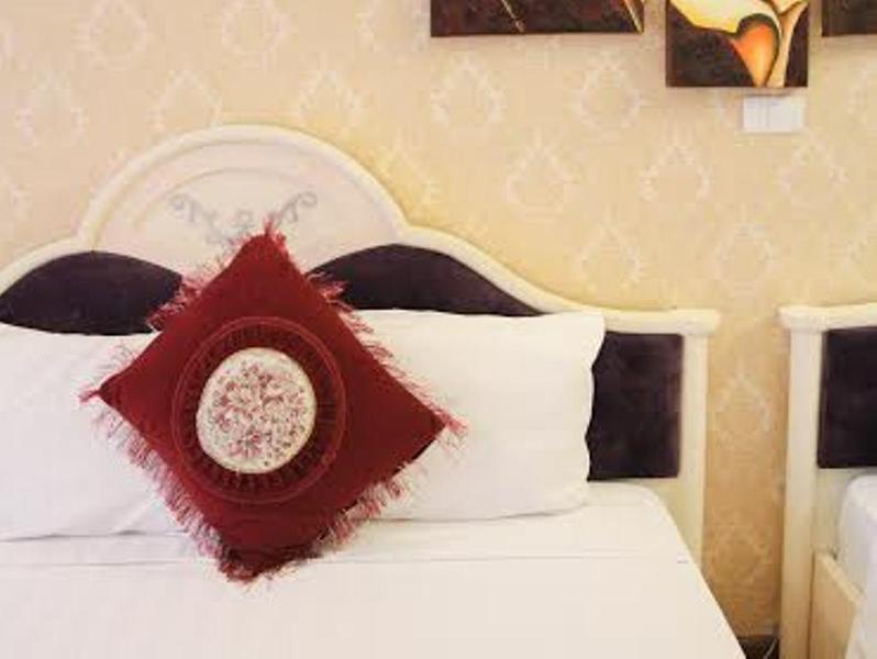 Hanoi Inner Hotel Екстериор снимка