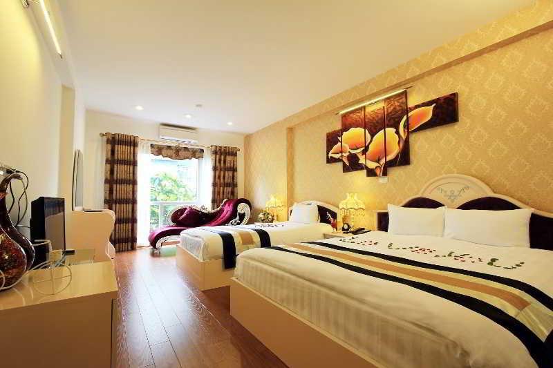 Hanoi Inner Hotel Екстериор снимка