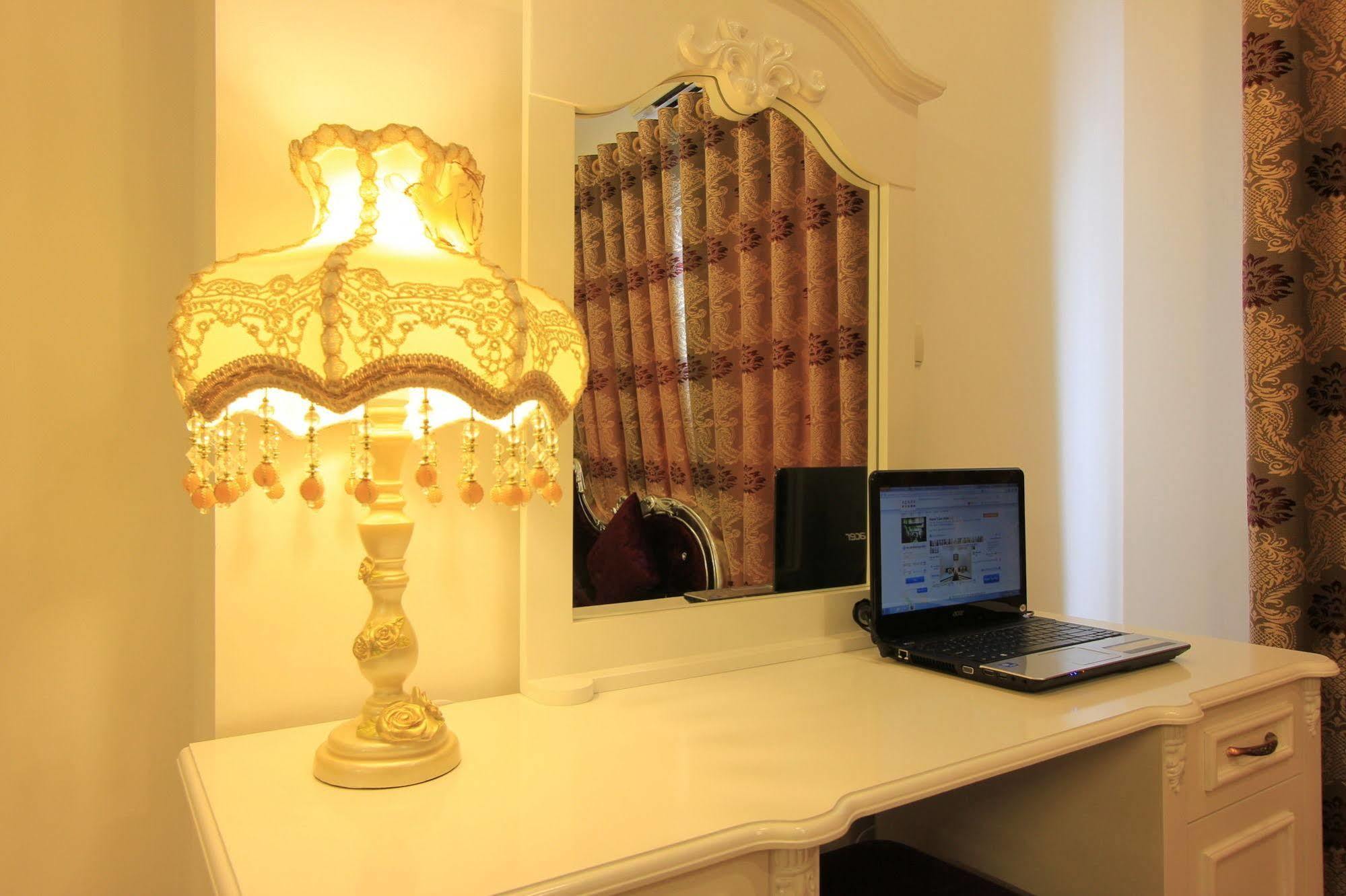Hanoi Inner Hotel Екстериор снимка