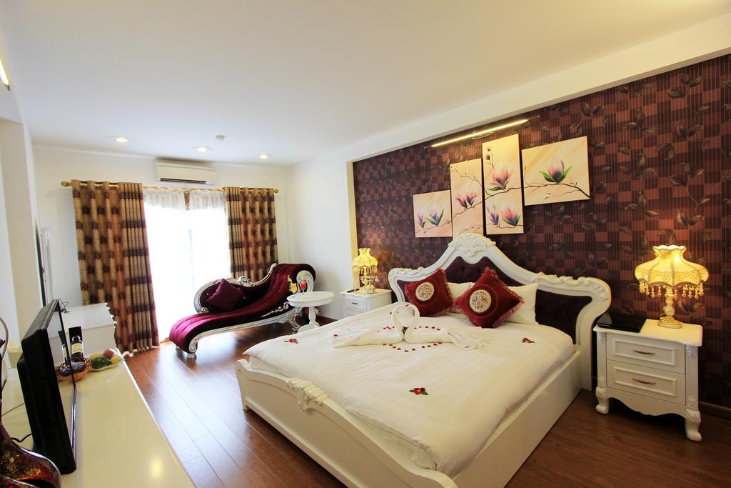 Hanoi Inner Hotel Екстериор снимка