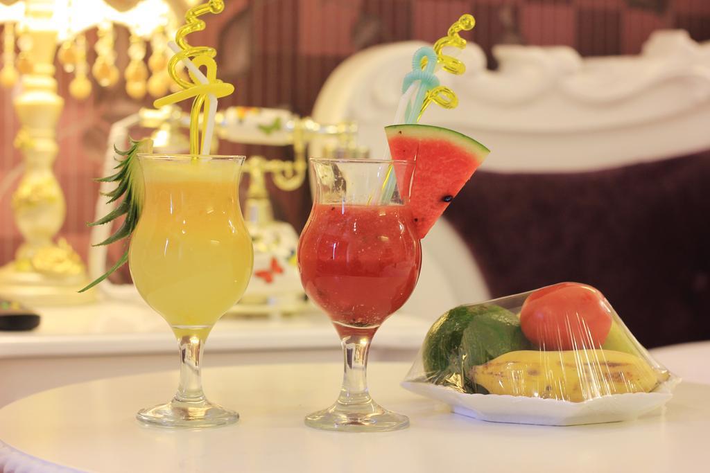 Hanoi Inner Hotel Екстериор снимка