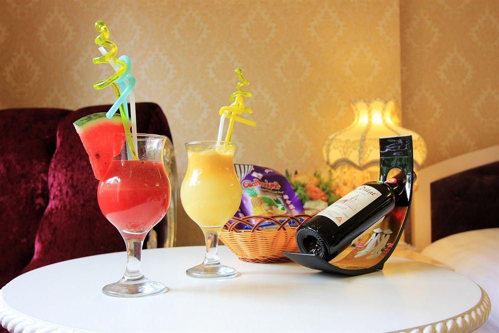 Hanoi Inner Hotel Екстериор снимка